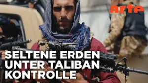 Die Bodenschätze der Taliban | Doku HD | ARTE