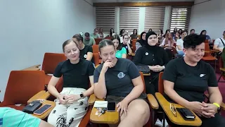 Održana redovna Skupština ŽRK Bosna Tešanj | TH 1018