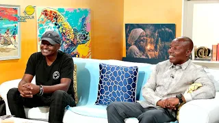 TOPIK KONVERSASYON - DRUG ADDICTION-GEORGE & ISSAC - 21.08.2026