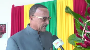 Diaspora Homecoming 2026