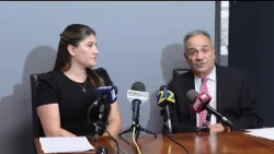 Wife defends husband who says he was fired for using Flock camera to find her in potential emergency