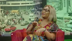 Навыки против сертификатов: правда о трудоустройстве в Нигерии | г-жа Боладжи Осимен