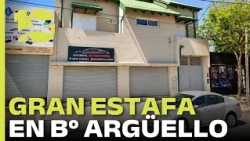 SCAM in Córdoba: Over 40 victims of a car dealership