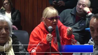 CONFLICT BETWEEN PAMI AND CIMOCH: AFFILIATE PROTEST (4)