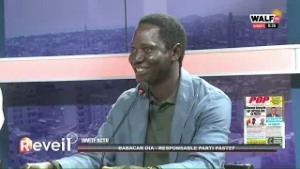 Au palais, Diomaye reçoit les coordinnateurs Pastef, BD" Sonko guissou ma loukoy téré nk candidat...