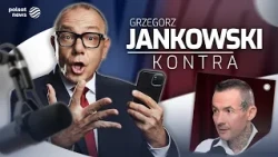 "Doesn't it just drive you crazy?!" Józefaciuk VS. Jankowski. Tomorrow at 5:00 PM