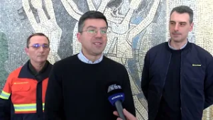INFO 7: Nedelja za nama, 15. februar 2026 (RTV Bor)