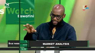 Nedbank Business Watch || Market Analysis