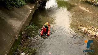 48-Hour Search Continues for Missing Minor in San Miguelito