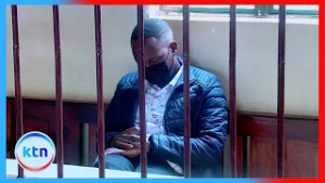 Fears grow for Kenyan man allegedly hunted by Russian mercenaries