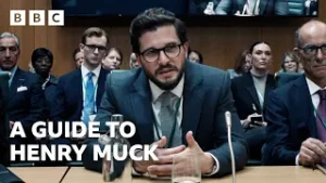 A Guide To Henry Muck | Industry - BBC