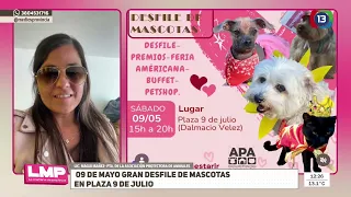 MEDIOS PROVINCIA - LA MAÑANA DE PROVINCIA
