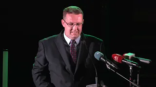 Svečana Sjednica Grada Labina 21.08.2026.