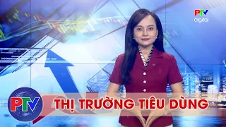 Consumer Market Report 08/20/2026 | Phu Tho: Boosting Consumer Demand for the September 2nd Natio...