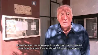UDRUŽENJE PENZIONERA KROZ REALIZACIJU PLANIRANIH AKTIVNOSTI PRUŽA DODATNE OLAKŠICE ZA SVOJE ČLANOVE