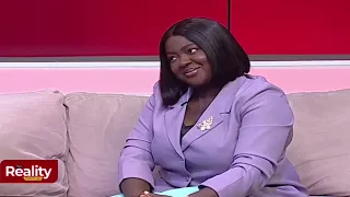 Ishmael & Konadu Reflect On Their Top Intern Journey