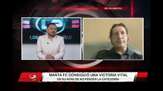 Duarte EXCLUSIVELY: “The Jocay stadium is where the league title is at stake” | The Protagonists ...
