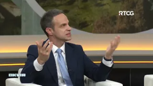 Detalji Ugovora o gradnji dionice Auto puta od Mateševa do Andrijevice - OKVIR