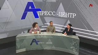 AGTRK Press Center. Opening of the 96th theatrical season