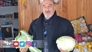 AYDOGAN BILGEN, A MERCHANT FROM YEDIYOL AGZI, HAS PASSED AWAY