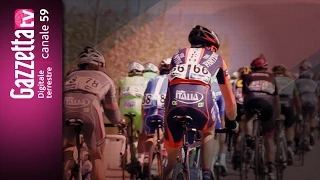 Il giro del Trentino - Sognando il Giro ep 4 parte 2 | Gazzetta TV