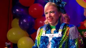 Van de prins gin kwoad (Erpelrooierslaand) | BaronieTV 2025