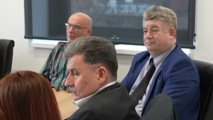 Naši dani - TQM prezentacija