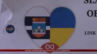 Djeca iz Ukrajine novi život grade u OBŽ - projekt ISKRA pruža im potrebnu podršku