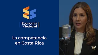 Competition in Costa Rica