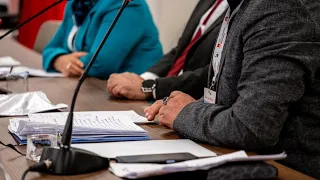 Caapucú: swearing-in of alternate council members questioned