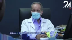 GABON / PROSPECTOR 5 DRILLING ACCIDENT IN MAYUMBA: MEDICAL CARE FOR BW ENERGY SURVIVORS