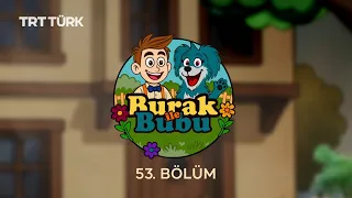 Burak and Bubu | Being Patient | Episode 53