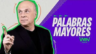 Straight Talk with Carlos Antonio Vélez on Colombia vs. Ghana and Cristiano Ronaldo