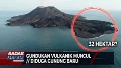 Anak Krakatau Eruption, Public Facilities Affected