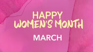 Happy Women’s month| GMA Network