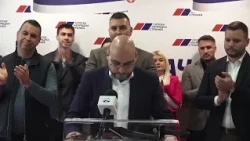 TV Informator  - Izbori 2026 - SNS KZN NOVI CLAN STRANKE 9 10 2026