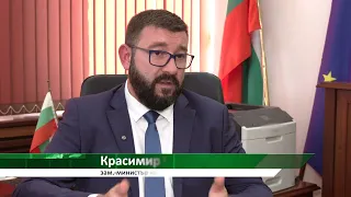 Новина плюс: Забавяне при общинската интервенция Г6