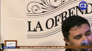 La Ofrenda - Programa 100 (12-08-2026)