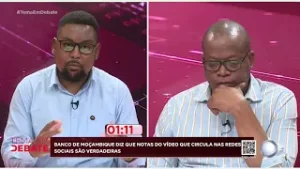 #temaemdebate: Alves diz que buquês de notas são imorais num país com altos níveis de pobreza