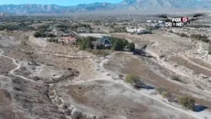 Clark County appeals $8M tax refund ruling over Badlands to Nevada Supreme Court