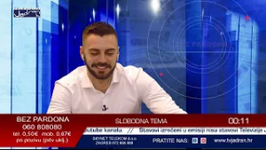 BEZ PARDONA 27.02.2026.