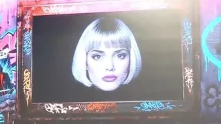 NEW Show 'Hacked' -- AI guesses Dani's top-of-mind Movie!