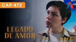 LEGACY OF LOVE - Monday 08/17/2026 Preview