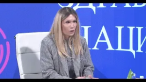 dr Dajana Kovač, gošća emisije "Zdravlje nacije" - TV Pančevo