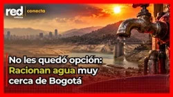 ALERTA ROJA en Cundinamarca: Municipios reviven el MAYOR MIEDO de Bogotá por fenómeno de El Niño