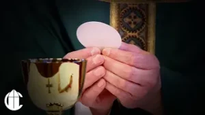 DAILY CATHOLIC MASS 2/4/26 | The Discipline of Love: David’s Census and the Prophet’s Rejection