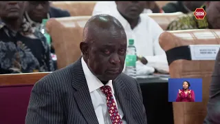 Rais Ruto asema serikali jumuishi haina budi kushinda uchaguzi mkuu ujao