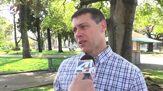Paysandú fue priorizado por el Fondo de Desarrollo del Interior: obtendrá 57% del presupuesto.
