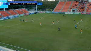 Defence Force Host Philadelphia Union In Historic Champions Cup Clash