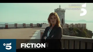 Erica - Una detective per caso - A settembre, su Canale 5
